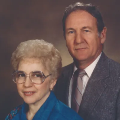 Lucille C. Davis 1931-2026